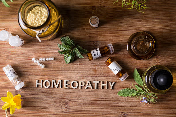 Holistic Medicine