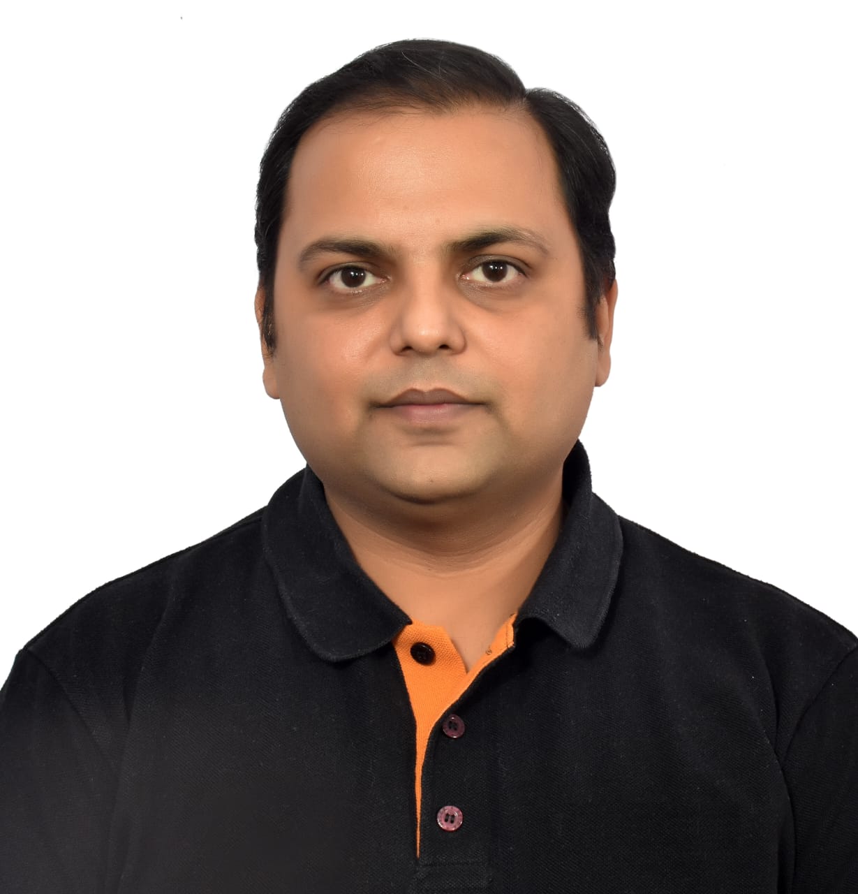 Vishal Kumar